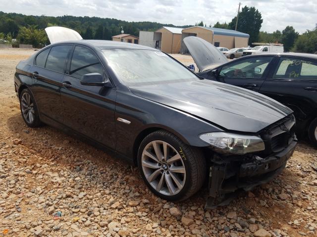 BMW 535 I 2011 wbafr7c53bc607332