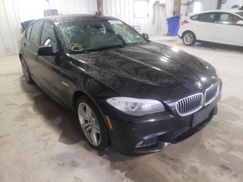 BMW 535 I 2011 wbafr7c53bc608352