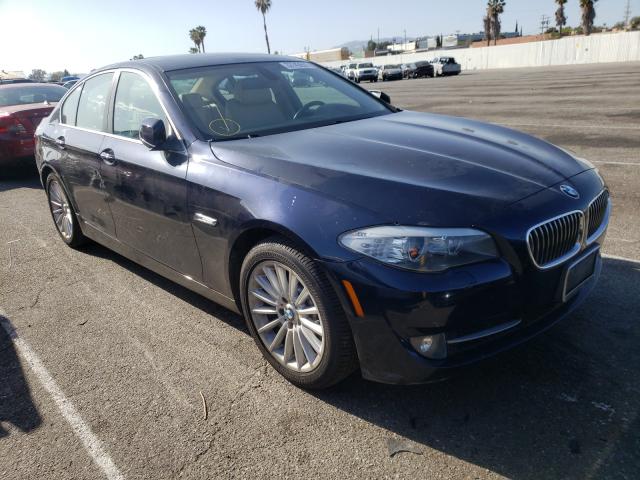 BMW 535 I 2011 wbafr7c53bc608383