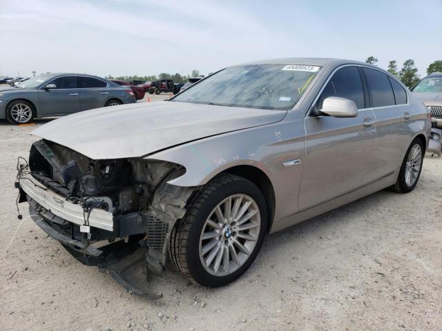 BMW 535 I 2011 wbafr7c53bc608805