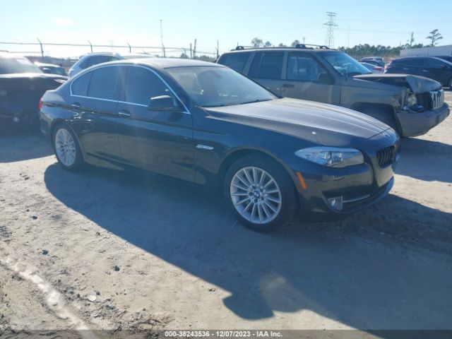 BMW NULL 2011 wbafr7c53bc608996