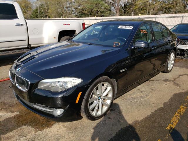 BMW 535 I 2011 wbafr7c53bc800130