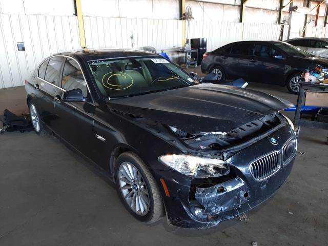 BMW 535 I 2011 wbafr7c53bc800578