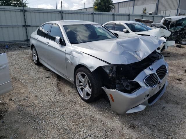 BMW 535 I 2011 wbafr7c53bc801374