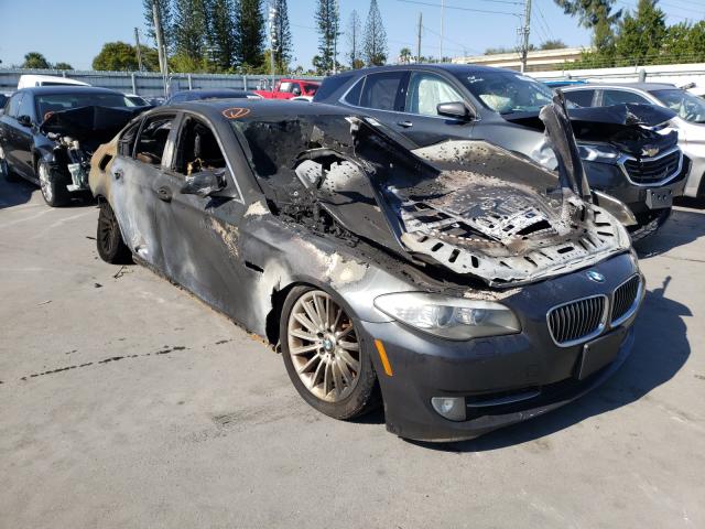 BMW 535 I 2011 wbafr7c53bc802475