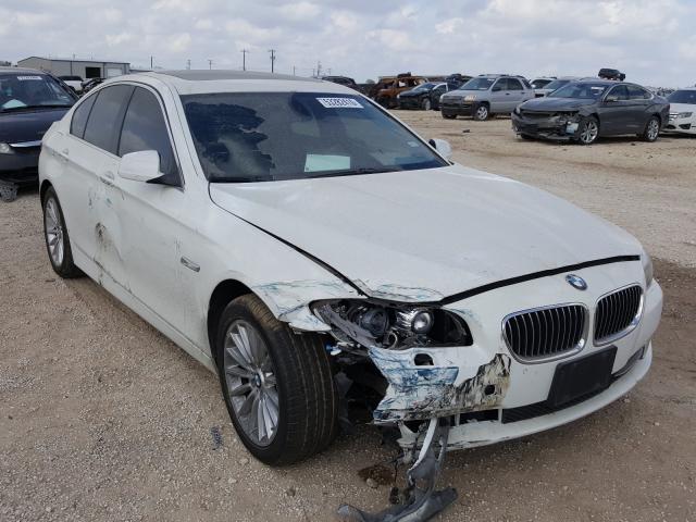 BMW 535 I 2011 wbafr7c53bc804517