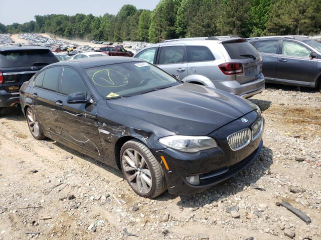 BMW 535 I 2011 wbafr7c53bc804565