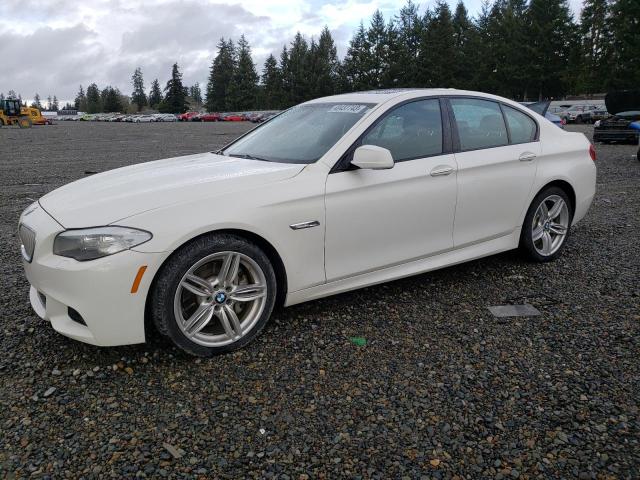 BMW 535 I 2011 wbafr7c53bc804629