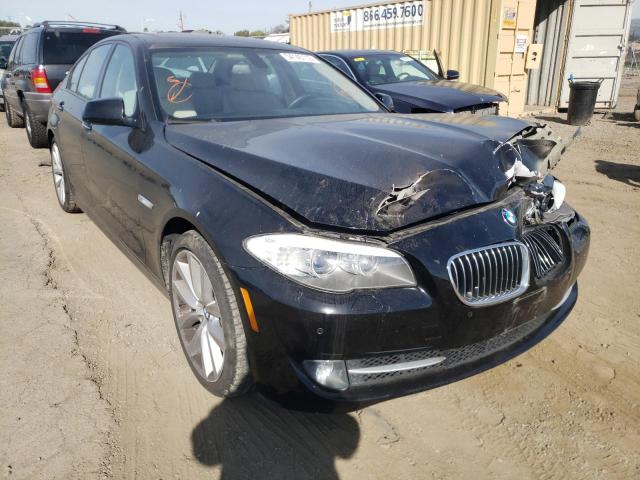 BMW 535 I 2011 wbafr7c53bc804940