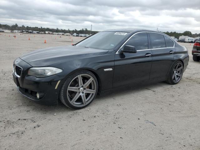 BMW 535 I 2011 wbafr7c53bc805473