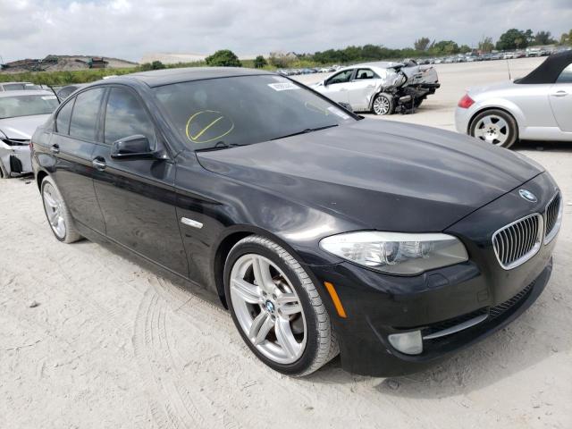 BMW 535 I 2011 wbafr7c53bc806025