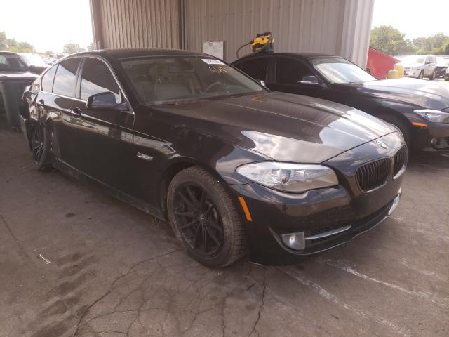 BMW 535 I 2011 wbafr7c53bc806347