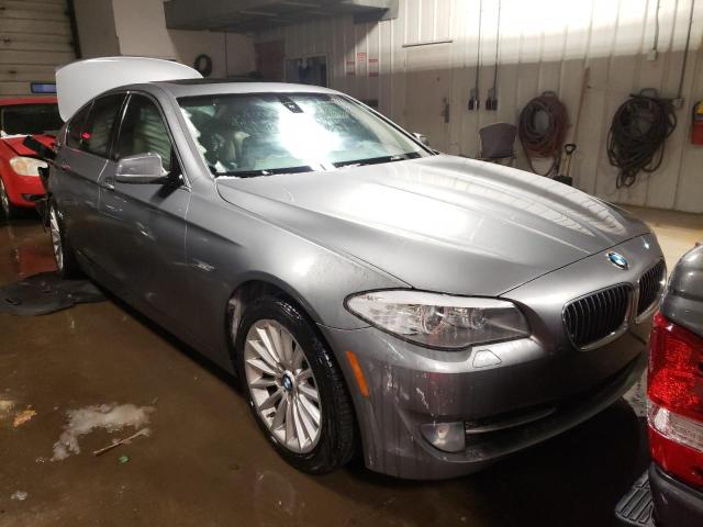 BMW 535 I 2011 wbafr7c53bc806798