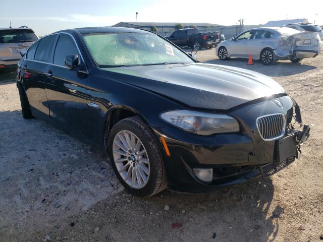 BMW 535 I 2011 wbafr7c53bc806977