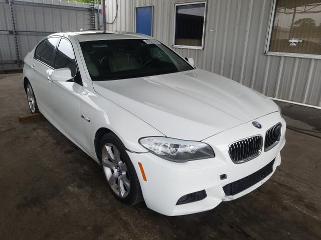 BMW 535 I 2011 wbafr7c53bc807577