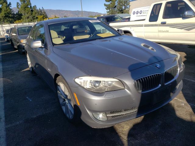 BMW 535 I 2012 wbafr7c53cc808181