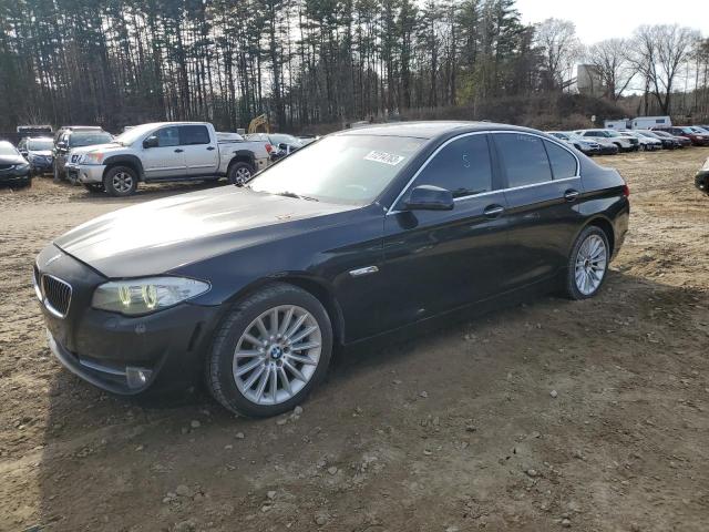 BMW 535 I 2012 wbafr7c53cc808598