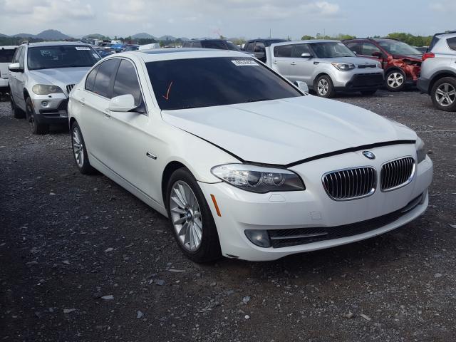 BMW 535 I 2012 wbafr7c53cc810352