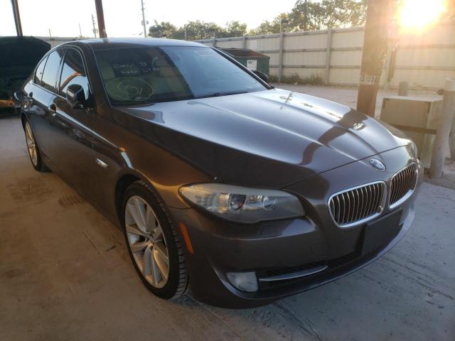 BMW 535 I 2012 wbafr7c53cc811923