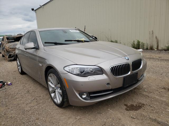 BMW 535 I 2012 wbafr7c53cc811971