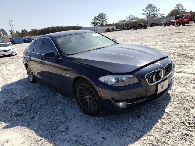 BMW 535 I 2012 wbafr7c53cc815521