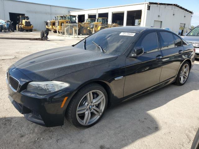 BMW 535 I 2012 wbafr7c53cc815955