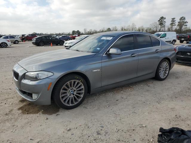 BMW 535 I 2012 wbafr7c53cc816085