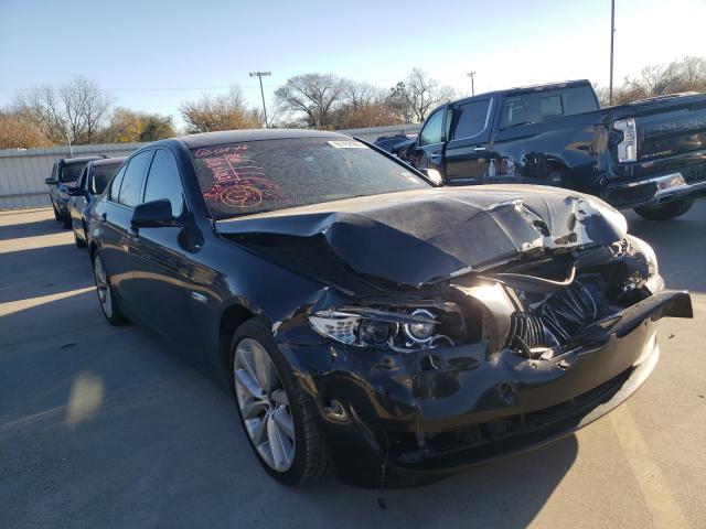 BMW 535 I 2012 wbafr7c53cc816104