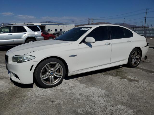 BMW 535 I 2013 wbafr7c53dc818680