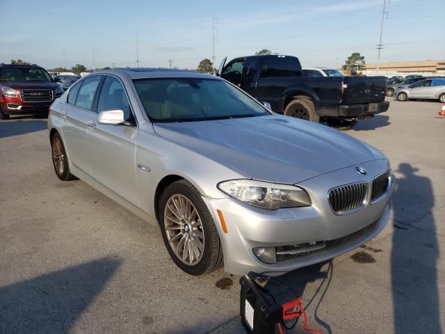 BMW 535 I 2013 wbafr7c53dc819327