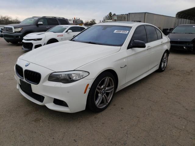 BMW 535 I 2013 wbafr7c53dc819909