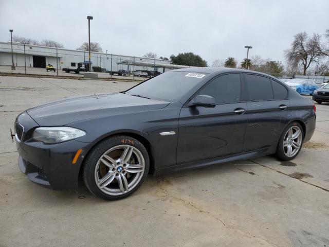 BMW 535 I 2013 wbafr7c53dc820154