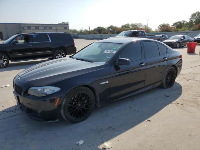 BMW 535 I 2013 wbafr7c53dc821577