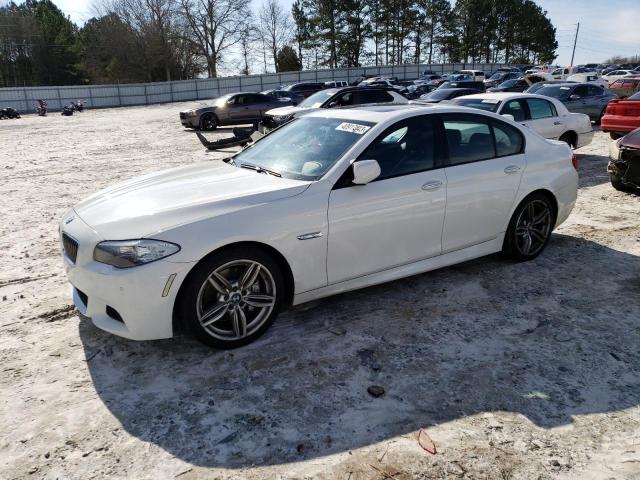 BMW 535 I 2013 wbafr7c53dc822437