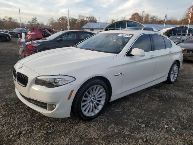 BMW 535 I 2013 wbafr7c53dc822499