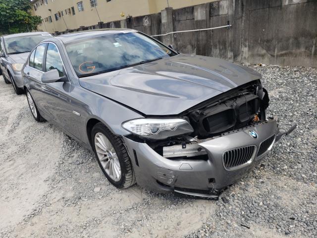 BMW 535 I 2013 wbafr7c53dc822535