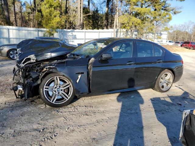 BMW 535 I 2013 wbafr7c53dc824656