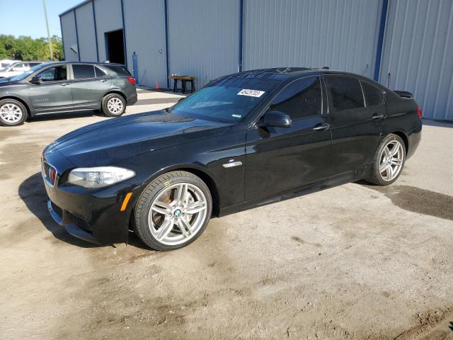 BMW 535 I 2013 wbafr7c53dc825841