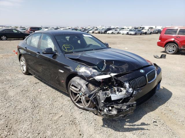 BMW 535 I 2013 wbafr7c53dc827959