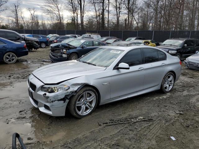 BMW 535 I 2013 wbafr7c53dc828240