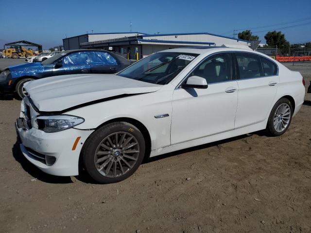 BMW 5 SERIES 2013 wbafr7c53dc829534