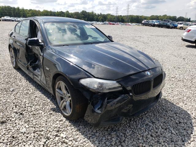 BMW 535 I 2013 wbafr7c53ddu78716