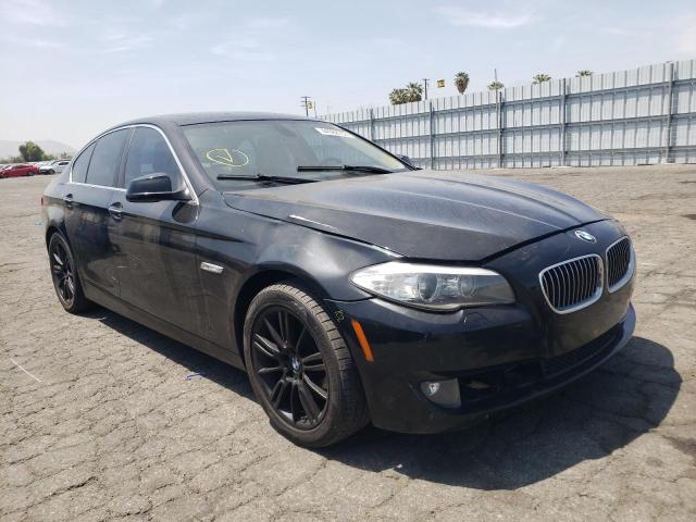 BMW 535 I 2011 wbafr7c54bc266443