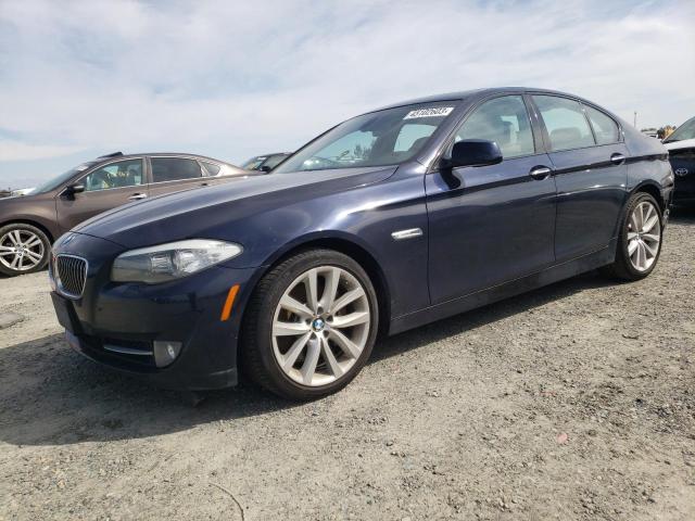 BMW 535 I 2011 wbafr7c54bc267365