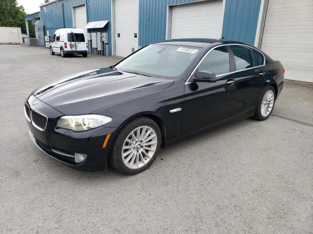 BMW 535 I 2011 wbafr7c54bc267513