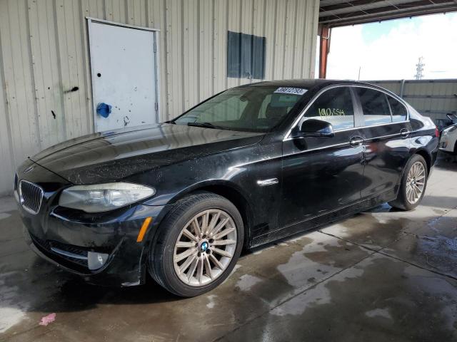 BMW 535 I 2011 wbafr7c54bc600289