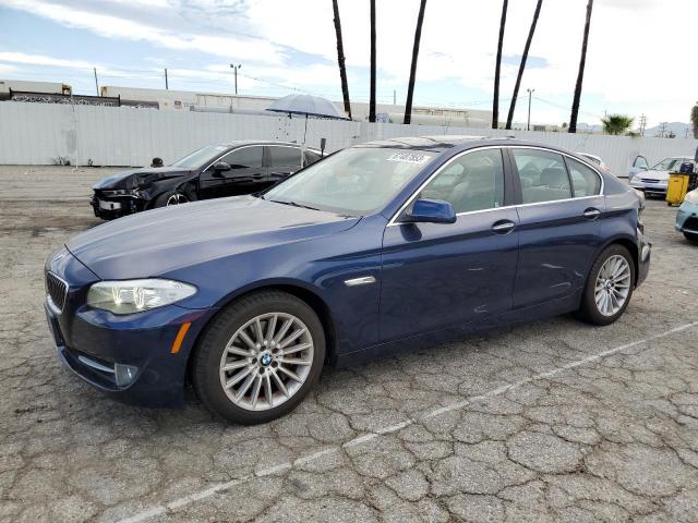 BMW 535 I 2011 wbafr7c54bc600518