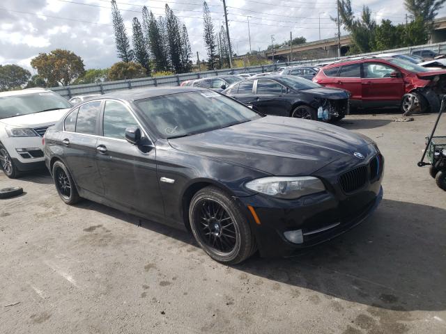 BMW 535 I 2011 wbafr7c54bc600616