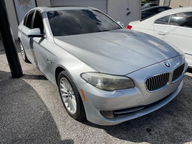 BMW 535 I 2011 wbafr7c54bc600678