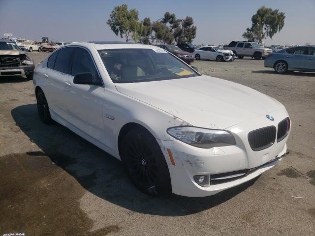 BMW 535 I 2011 wbafr7c54bc600776